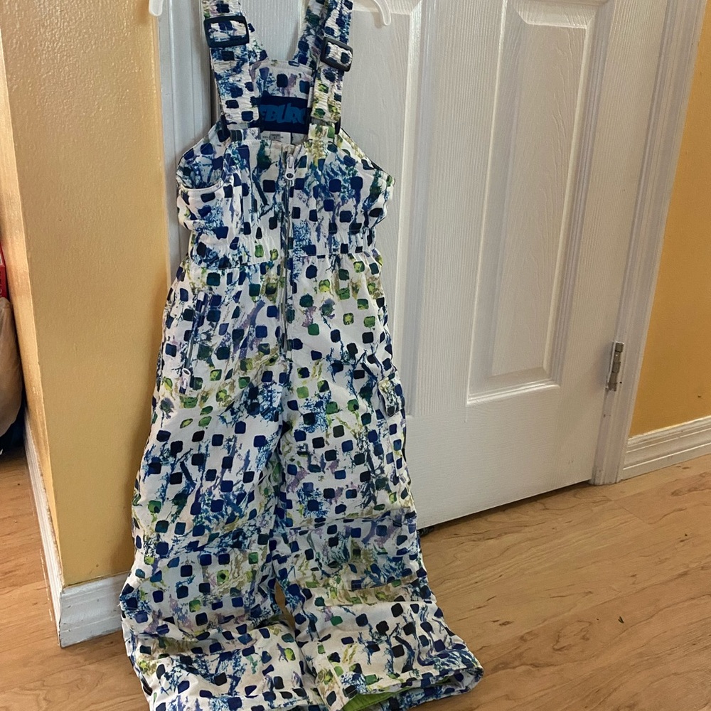 Sold!!! Iceburg Snow Pants